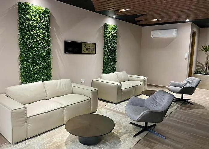 Apartment Estudio Moderno Con Alberca - Centro