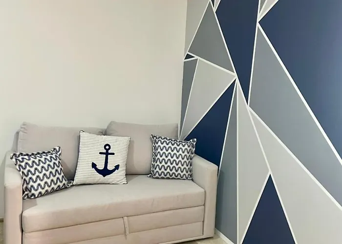 Estudio Moderno Con Alberca - Centro Apartment