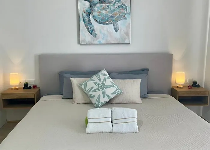 Estudio Moderno Con Alberca - Centro Playa del Carmen